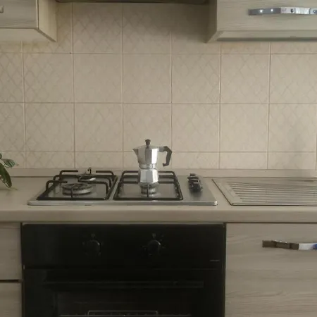 Апартаменты Teresa Тортоли