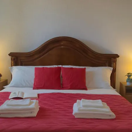 Teresa 公寓 托尔托利