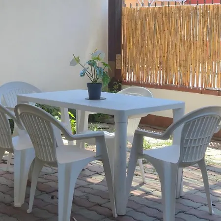 Teresa 公寓 托尔托利