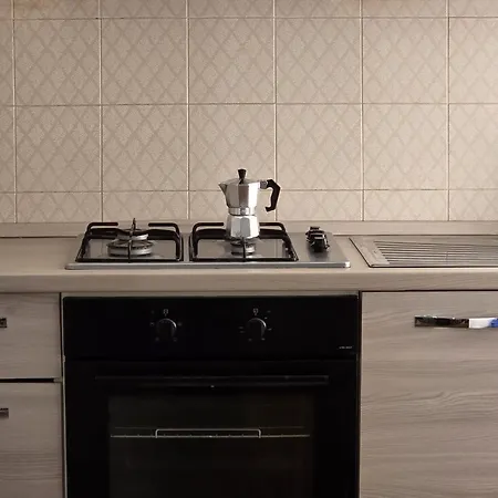 Teresa 公寓 托尔托利