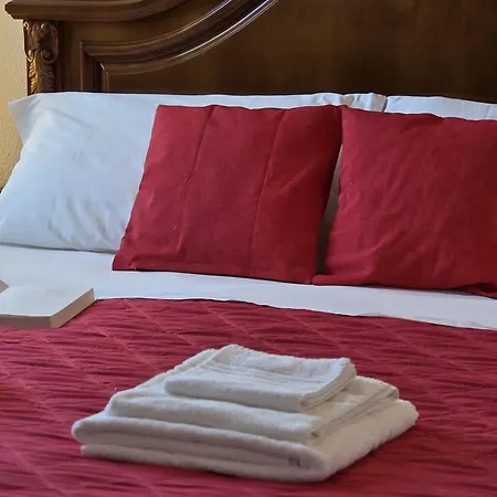 Teresa 公寓 托尔托利