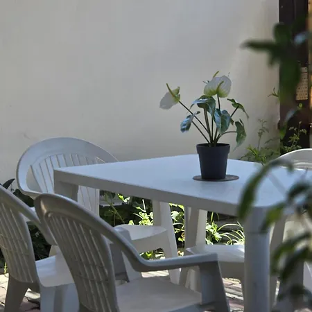 公寓 Teresa 托尔托利