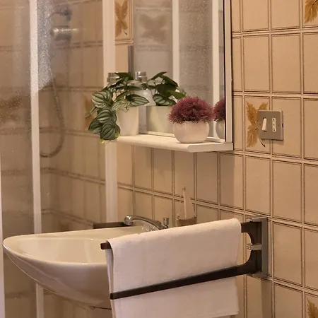 公寓 Teresa 托尔托利