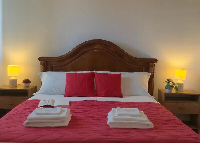 Teresa Apartman Tortolì