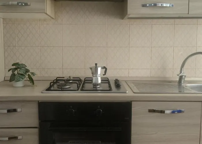 Apartman Teresa Tortolì