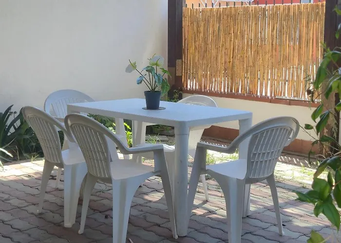 Teresa Apartman Tortolì