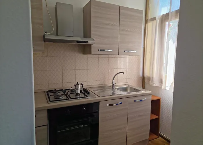 Apartman Teresa