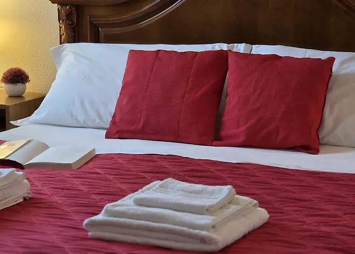 Teresa Apartman Tortolì